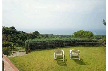 Cabană Castiglione della Pescaia 6